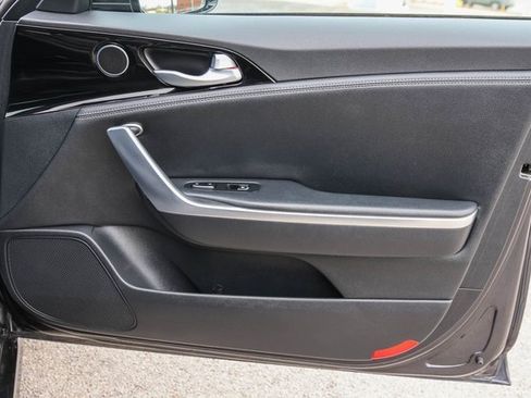 Used 2021 Kia Stinger GT-Line image 14