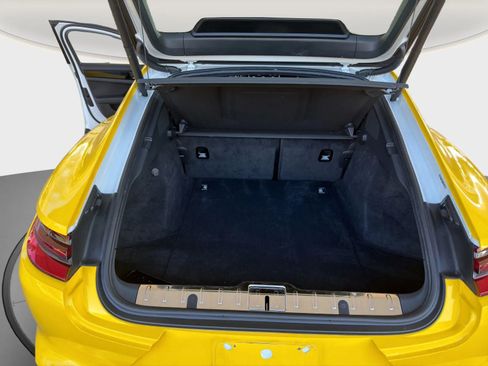 Used 2018 Porsche Panamera 4 image 20