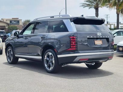 New 2026 Hyundai Palisade Limited
