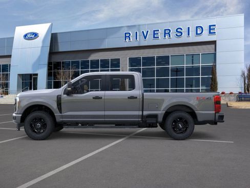 New 2026 Ford F250 XL w/ STX Appearance Package image 4