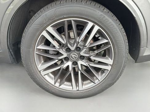 Used 2026 Acura MDX SH-AWD w/ Advance Package image 30