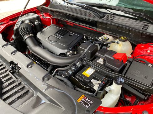 Used 2023 Chevrolet Blazer LT w/ Convenience Package image 20