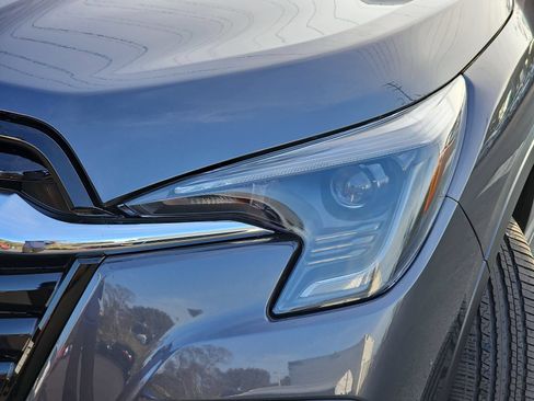New 2026 Subaru Ascent Limited AWD/4WD image 35