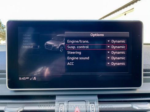 Used 2018 Audi SQ5 Prestige w/ Prestige Package image 22