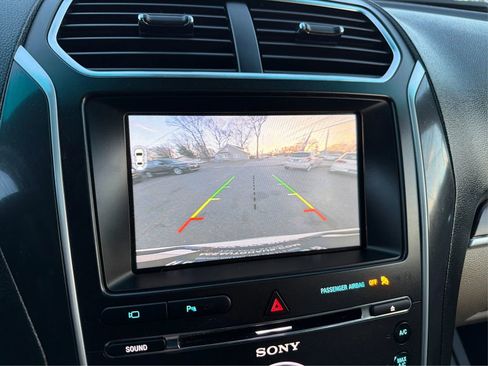 Used 2016 Ford Explorer Limited image 30