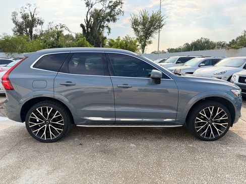 Used 2022 Volvo XC60 B6 Inscription w/ Advanced Package AWD/4WD image 6