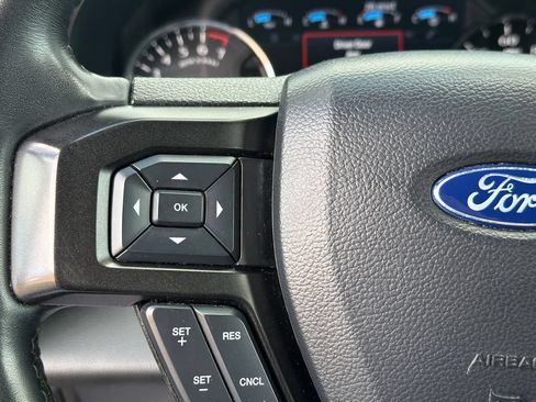 Used 2020 Ford Expedition Limited AWD/4WD image 10