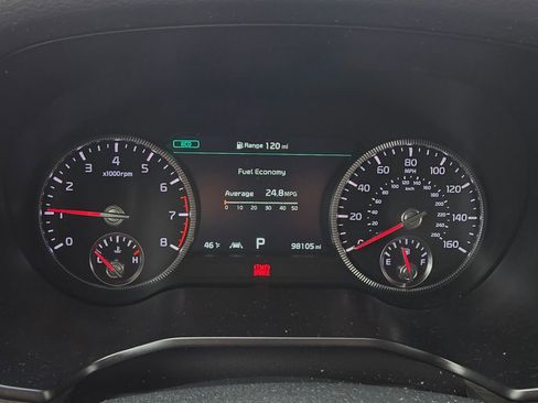 Used 2021 Kia Telluride SX w/ SX Prestige Package image 69