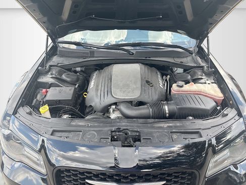 Used 2023 Chrysler 300 S w/ Comfort Group RWD image 31