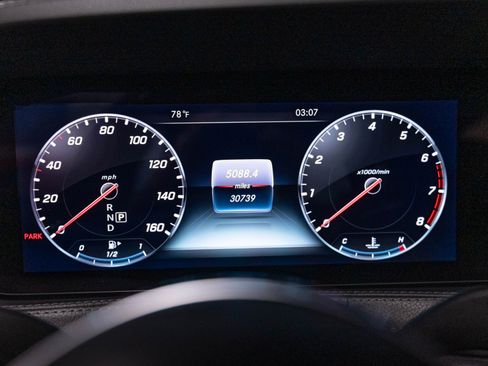 Used 2019 Mercedes-Benz S 560 4MATIC Sedan image 10