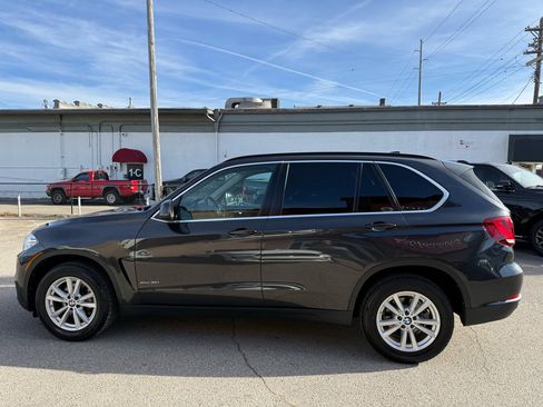 Used 2015 BMW X5 xDrive35i image 5