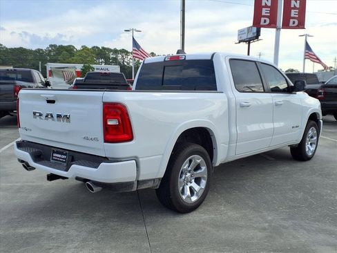 New 2026 RAM 1500 Lone Star AWD/4WD image 4