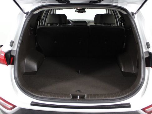 Used 2020 Hyundai Santa Fe SEL FWD image 16