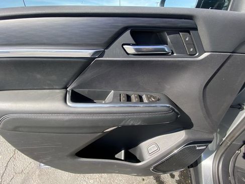 New 2026 GMC Acadia Elevation w/ Black Edition image 13