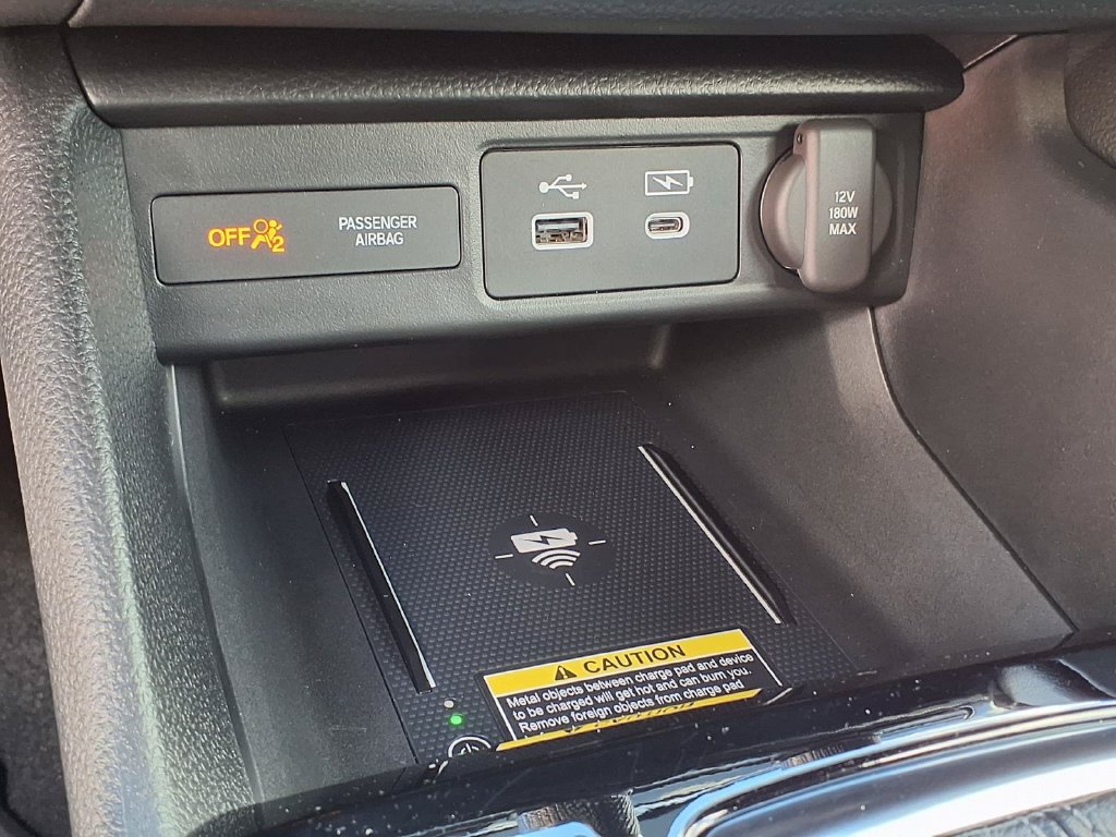 Used 2025 Acura Integra A-Spec w/ Technology Package FWD image 30