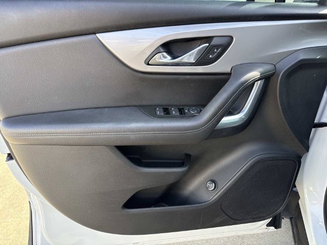 Used 2021 Chevrolet Blazer LT FWD image 24