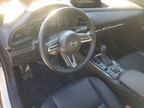 Used 2022 MAZDA CX-30 AWD 2.5 S w/ Premium Package image 19