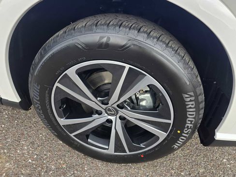 New 2026 Lexus RX 350 Premium image 9