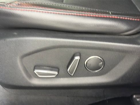 Used 2017 Ford Explorer Sport w/ Equipment Group 401A AWD/4WD image 25