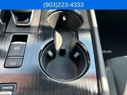 Used 2024 Nissan Rogue S FWD image 30