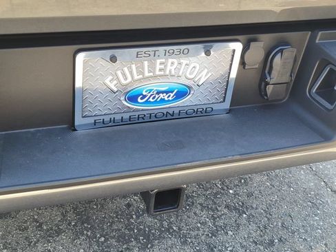 New 2026 Ford F150 STX RWD image 10