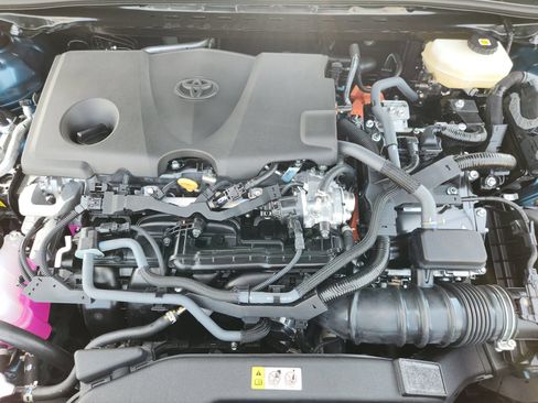 New 2026 Toyota Camry SE w/ Convenience Package FWD image 26