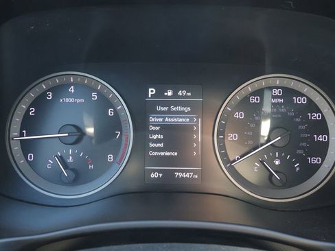 Used 2019 Hyundai Tucson Ultimate image 29