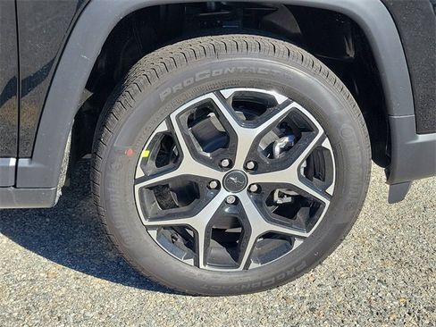 New 2026 Jeep Compass Limited w/ Sun, Sound & Navigation Group image 5