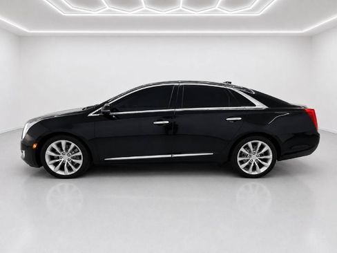 Used 2017 Cadillac XTS Luxury FWD image 6