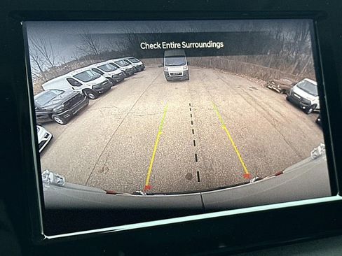 New 2026 RAM ProMaster 2500 w/ Convenience Group image 14