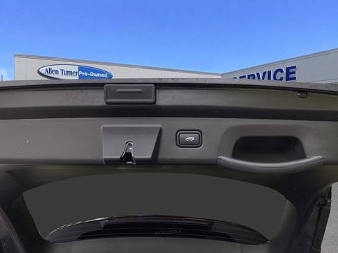 Certified 2023 Hyundai Tucson SEL FWD image 22