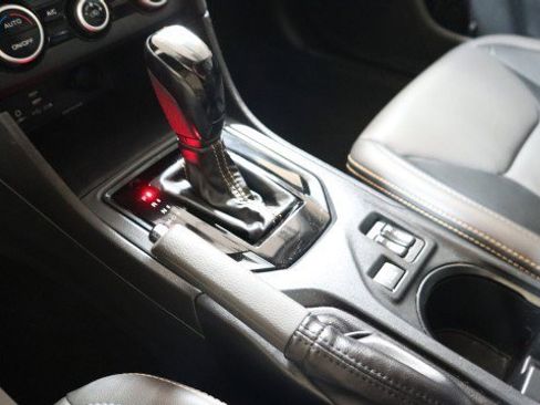 Used 2023 Subaru Crosstrek 2.5i Sport image 17