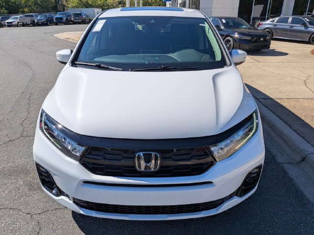 New 2027 Honda Odyssey Elite image 5