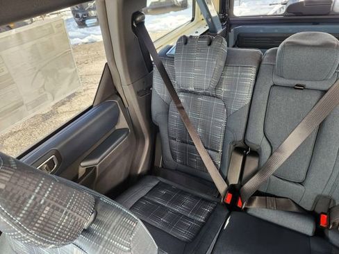 New 2025 Ford Bronco Heritage Edition image 13