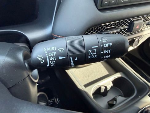 Used 2023 Honda HR-V Sport image 21
