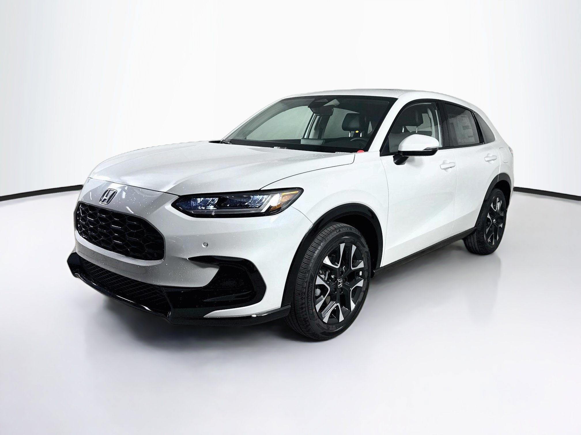 New 2027 Honda HR-V EX-L image 4