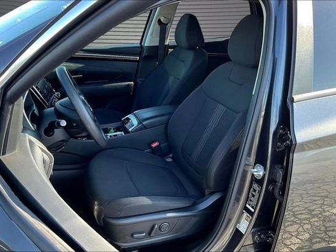 Used 2023 Hyundai Tucson SEL AWD/4WD image 20