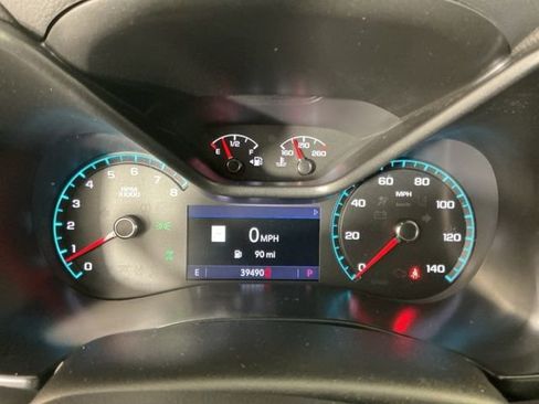 Used 2022 GMC Canyon AT4 AWD/4WD image 16