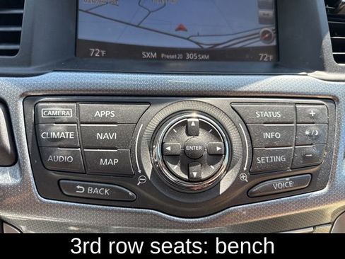 Used 2017 Nissan Pathfinder SL w/ SL Premium Package image 30