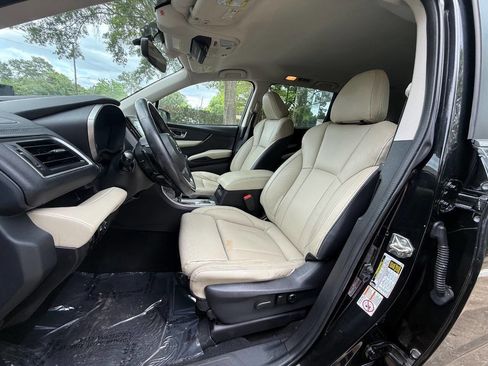 Used 2019 Subaru Ascent Limited image 24