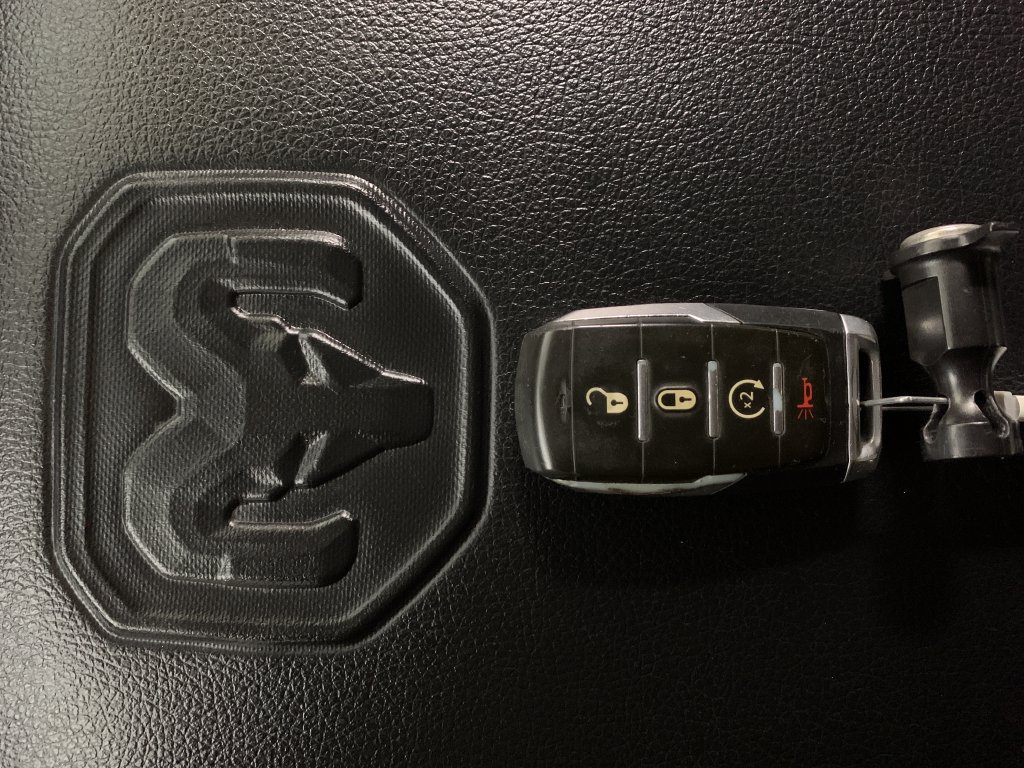 Used 2019 RAM 1500 Sport AWD/4WD image 16