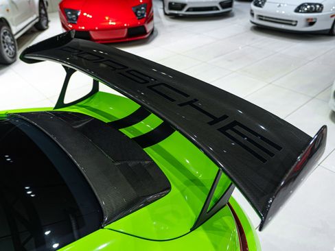 Used 2019 Porsche 911 GT3 RS image 48