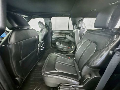 Used 2021 Ford Expedition Limited RWD image 29