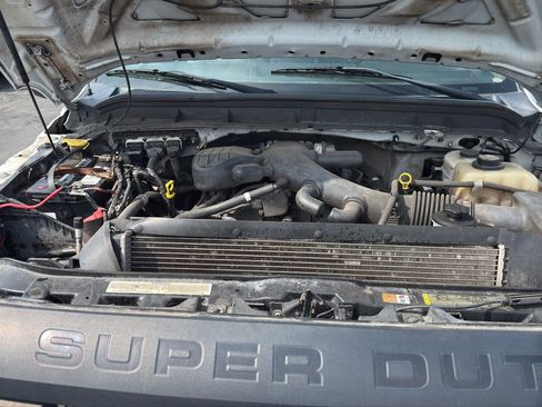 Used 2014 Ford F450 XL image 10