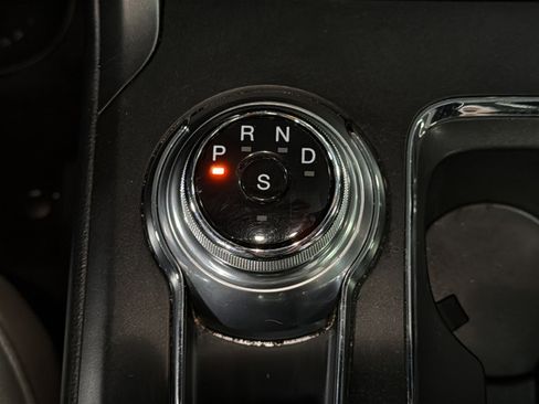 Used 2017 Ford Fusion Sport image 34