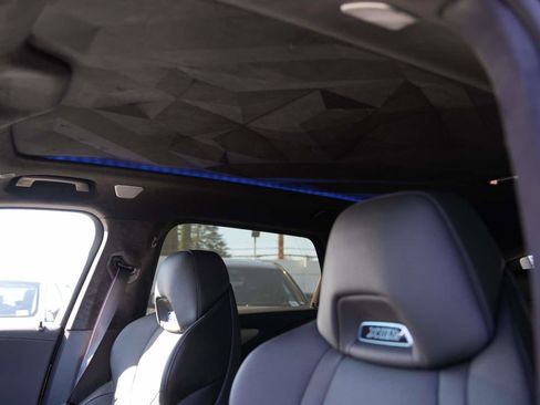 New 2026 BMW XM Label Red image 16