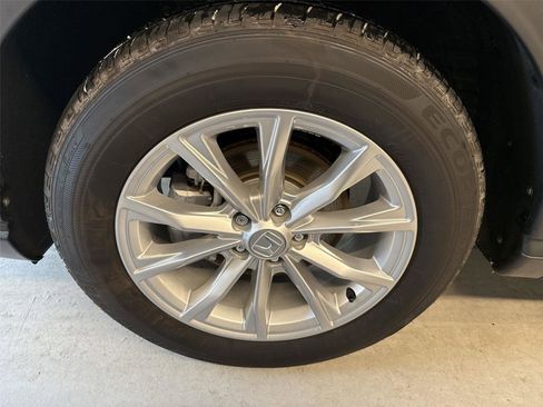 Used 2025 Honda CR-V EX-L image 19