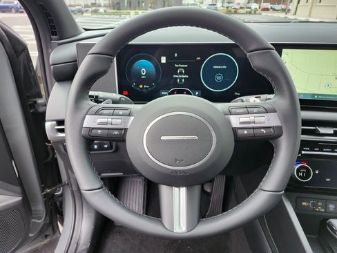 New 2026 Hyundai Santa Cruz XRT image 22