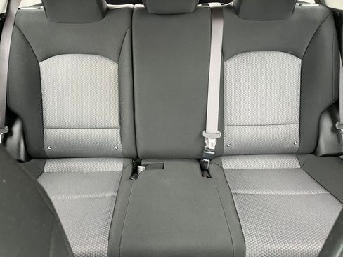 Used 2025 Kia Soul LX w/ LX Technology Package image 34