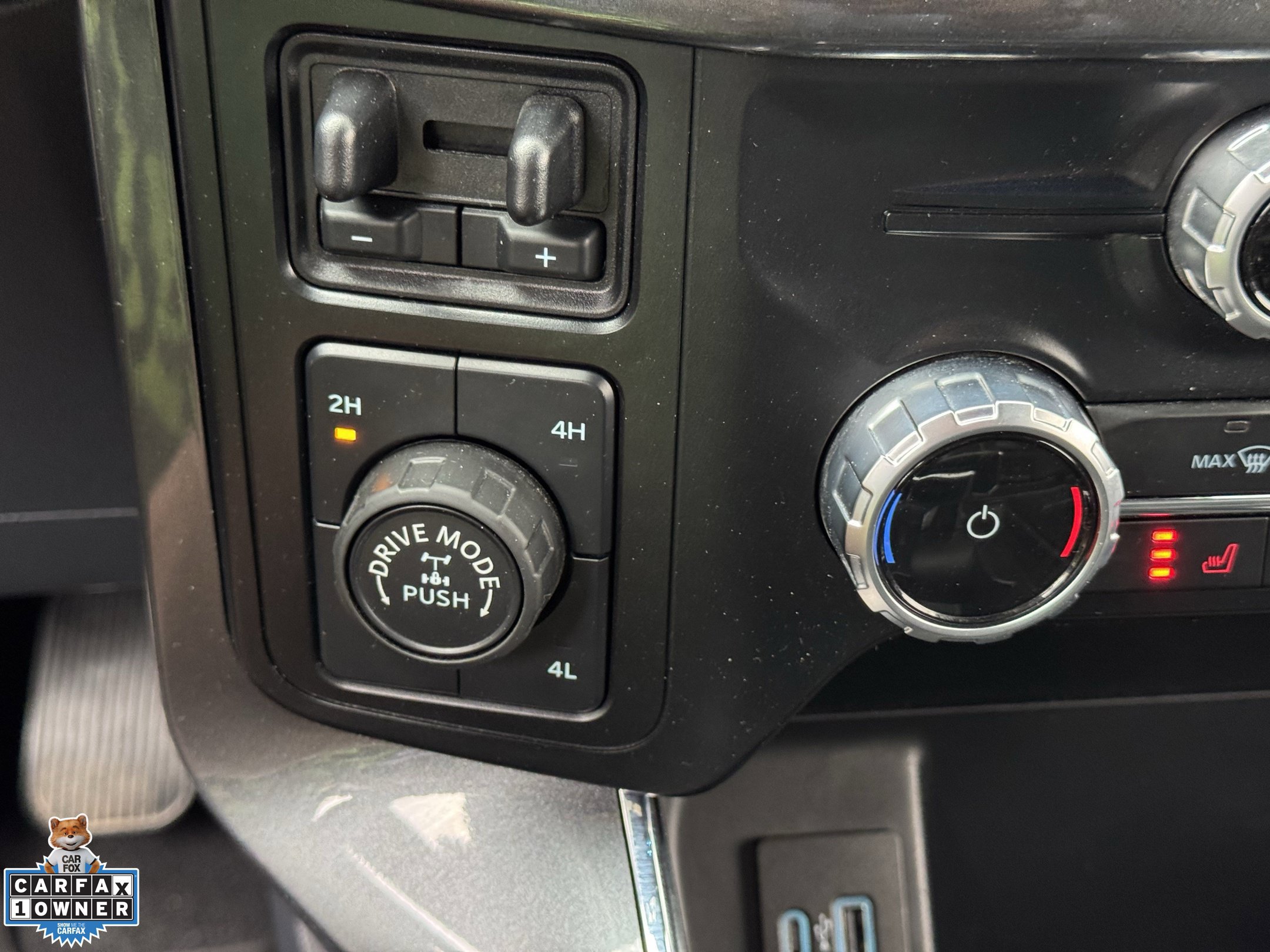 Used 2023 Ford F150 XLT w/ Equipment Group 302A High AWD/4WD image 21